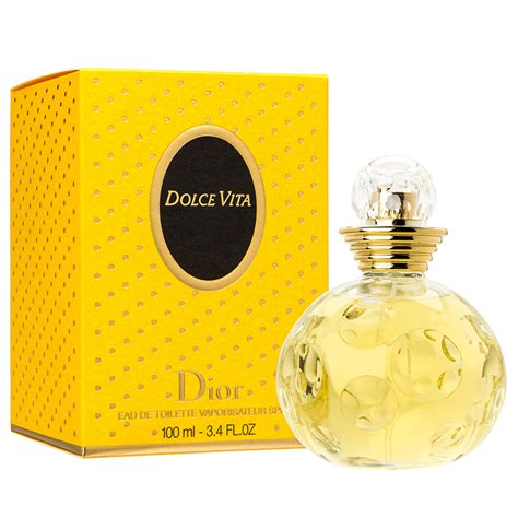 parfum dior femme dolce vita|dolce vita perfume john lewis.